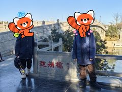 -赵州桥景区