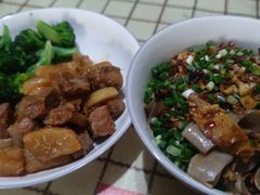 -清真双宝红油牛系列