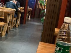 -万记麻辣烫国展总店