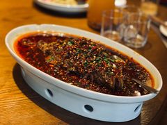 -黔城故事(虎峰别墅店)