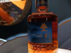 -上海静安洲际酒店