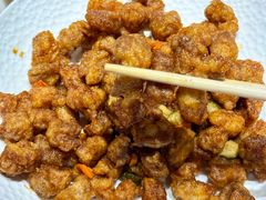-老大连·海肠捞饭·大连海鲜大连菜(西安路店)
