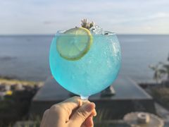 -日落吧·海景咖啡厅·餐酒吧·鸡尾酒·下午茶·乐队表演·浪漫夕阳·三亚文华东方酒店