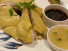 -铭轩中餐厅·海南菜·粤菜(亚龙湾瑞吉店)