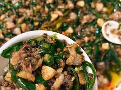 -绝味江湖发动鸡(新牌坊店)