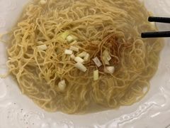 -翠华餐厅(香港国际机场店)