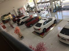 -上海和展广汽丰田4S店(老闵行店)