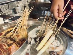 -欧阳小姐在成都(鼓楼店)