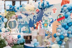 -玖玖婚嫁礼仪策划(江滨西路店)