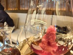 -甄御•海鲜新青岛菜(麦岛店)