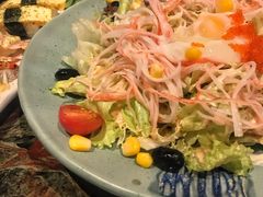 -炙柒Sekinana·精致料理 烧鸟·铁板烧(海上世界店)