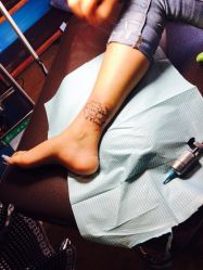 -天道tattoo纹身穿孔工作室