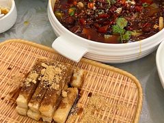 -成都驻京办餐厅(蜀都宾馆店)