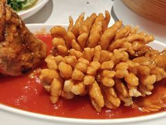 -大鸭梨烤鸭店(花园村店)
