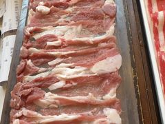 -前门·鲜肉火锅(长风店)