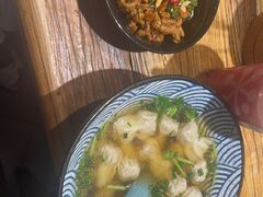 -北丐先生·野馄饨烧烤(雨花万象店)