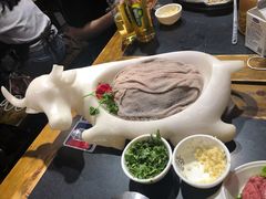 -大龙燚火锅(春熙店)