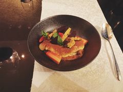 -瑞吉酒店 · Elba 欧尔巴意大利餐厅· 精致意餐·云端聚会