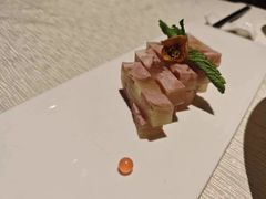 -唐拉雅秀酒店-唐苑中餐厅