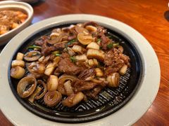 -粗茶淡饭·隐庐私厨(东亭店)