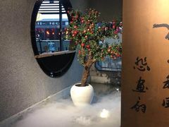 -呷哺呷哺(通辽万达店)
