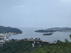 -白玉山景区