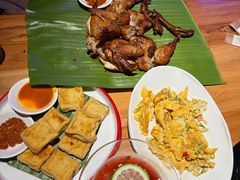 -花腰餐吧Bistro烧烤 傣味(传媒大学店)