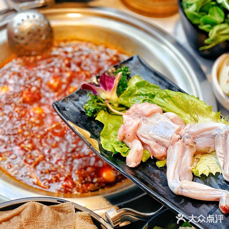 地道重庆火锅周师兄入驻南翔印象城｜排队王现身南翔🔥