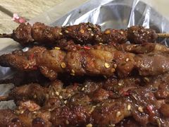 -老王太太串吧(中街店)