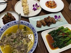 -道南書院·私房菜·早午茶·茶馆