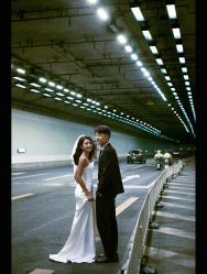 -CD视觉婚纱摄影