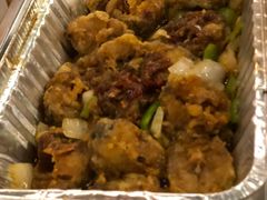 -腰子哥烤串(石佛营炫特店)