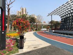 -文华公园(禅城区)