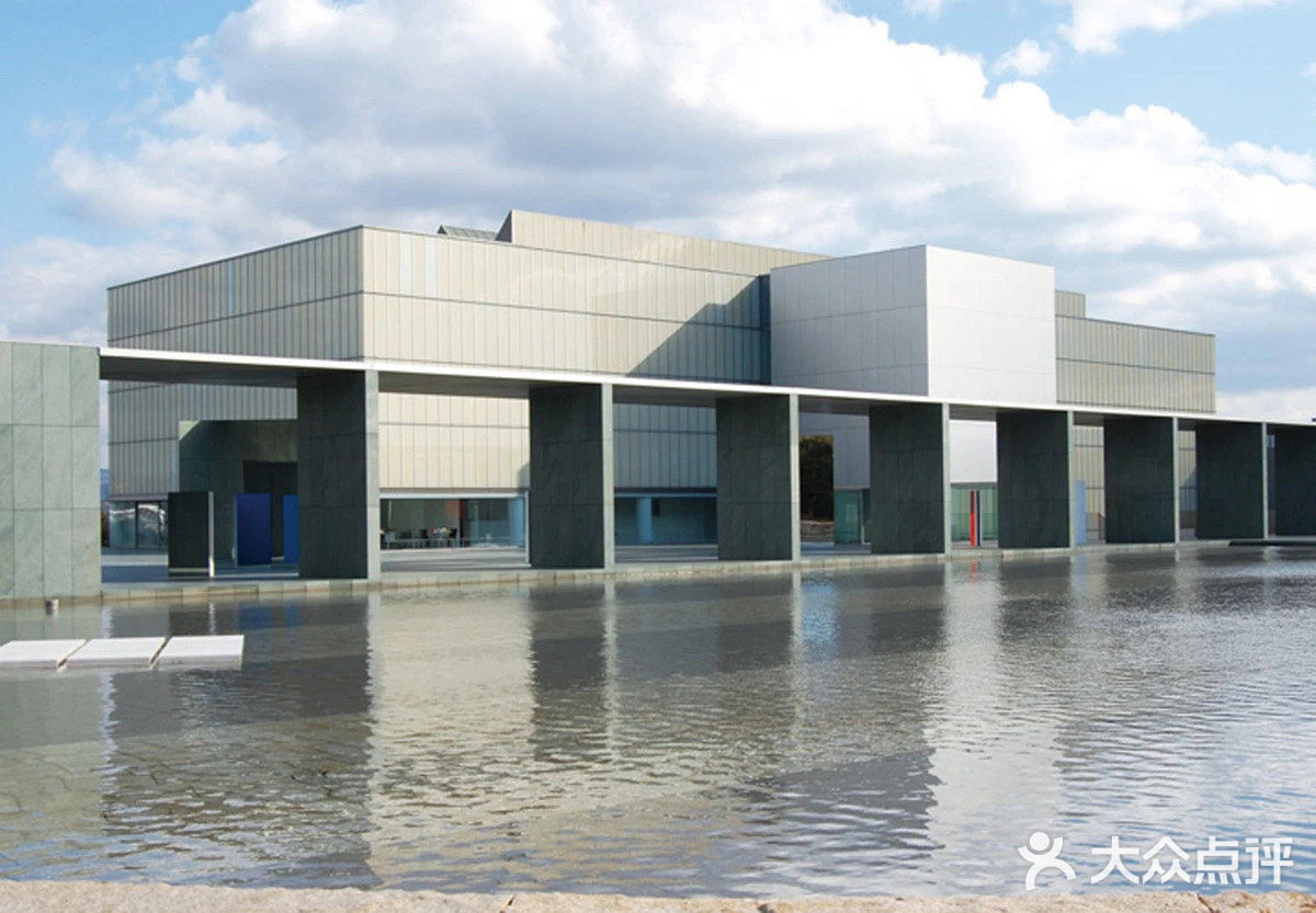 丰田市立美术馆