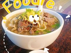 -潮镇老尾牛杂(环城西路店)