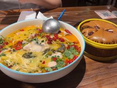 -鱼食饭稻·苏浙土菜17年老馆子(平江路店)