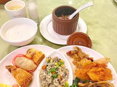 -众善素食(佛平五路店)