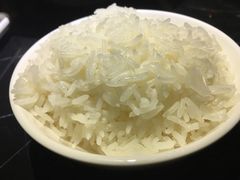 米饭-荣品荟·融合餐厅(月湖广场店)