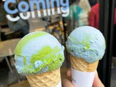 -Dal Cuore 达可芮冰淇淋(陕西北路店)