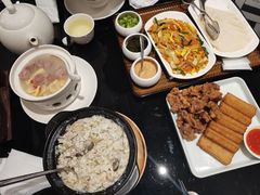 闽南古早润饼-闽和南(深圳万象城店)