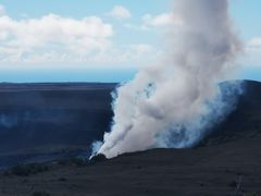 -夏威夷火山国家公园