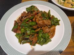 -洛阳宴·洛阳菜(南昌路店)