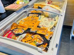 -吉野家(群力王府井店)