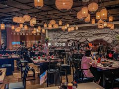 大堂-鼎膳常火锅(华阳店)
