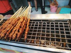 -味子夫鸡柳(三峡广场店)