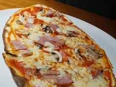 -JINNS锦时 steak&pizza(浸信会礼拜堂旧址店)