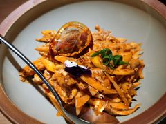 -辛香汇·现炒川菜(淮海路百盛店)