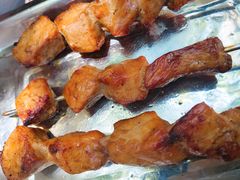 -王记西鎮电烤肉(汶上路店)