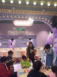 -meland亲子乐园(深圳领展中心城店)