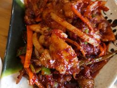 -故乡家韩国料理(丹东街店)